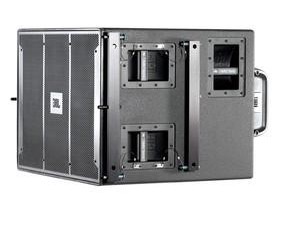 美國(guó)JBL  VT4881A線性次低音音箱