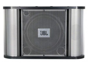 美國(guó)JBL 卡拉OK音箱 RM10II