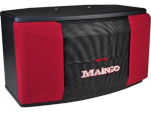 臺(tái)灣芒果LS-S100 MKII 卡拉OK音箱 