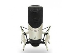 德國森海塞爾MK4樂器、錄音及合唱話筒