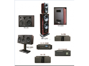 中國飛達FIDEK   博士7.2別墅影院還音音箱