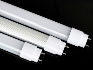 LED雷達微波感應燈管