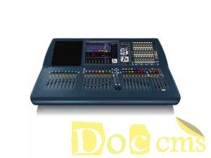 英國邁達斯數(shù)字調(diào)音臺PRO2