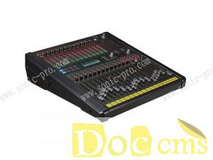 德國SONIC數(shù)模調(diào)音臺(tái)GL24