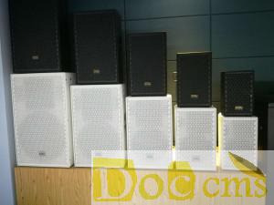音王最新款會議音箱