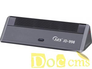 臺(tái)灣JDS 陣列話(huà)筒