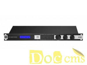 美國JBL KX180娛樂前級效果器