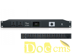 臺(tái)灣JDS智能電源管理器